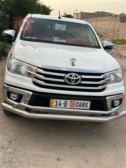 تويوتا هايلوكس